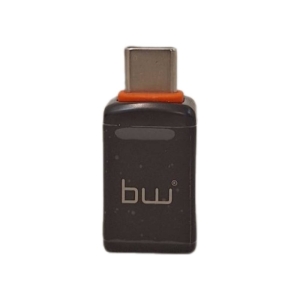 مبدل USB-C به USB OTG مدل BW-2