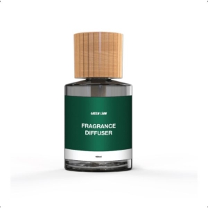خوش بو کننده ماشین گرین لاین مدل Fragrance Diffuser