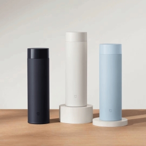  فلاسک چای 500 میلی‌لیتر شیائومی مدل MJBWB01PL 