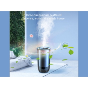 خوشبو کننده هوشمند خانه و خودرو ویوو مدل Wi-AR001