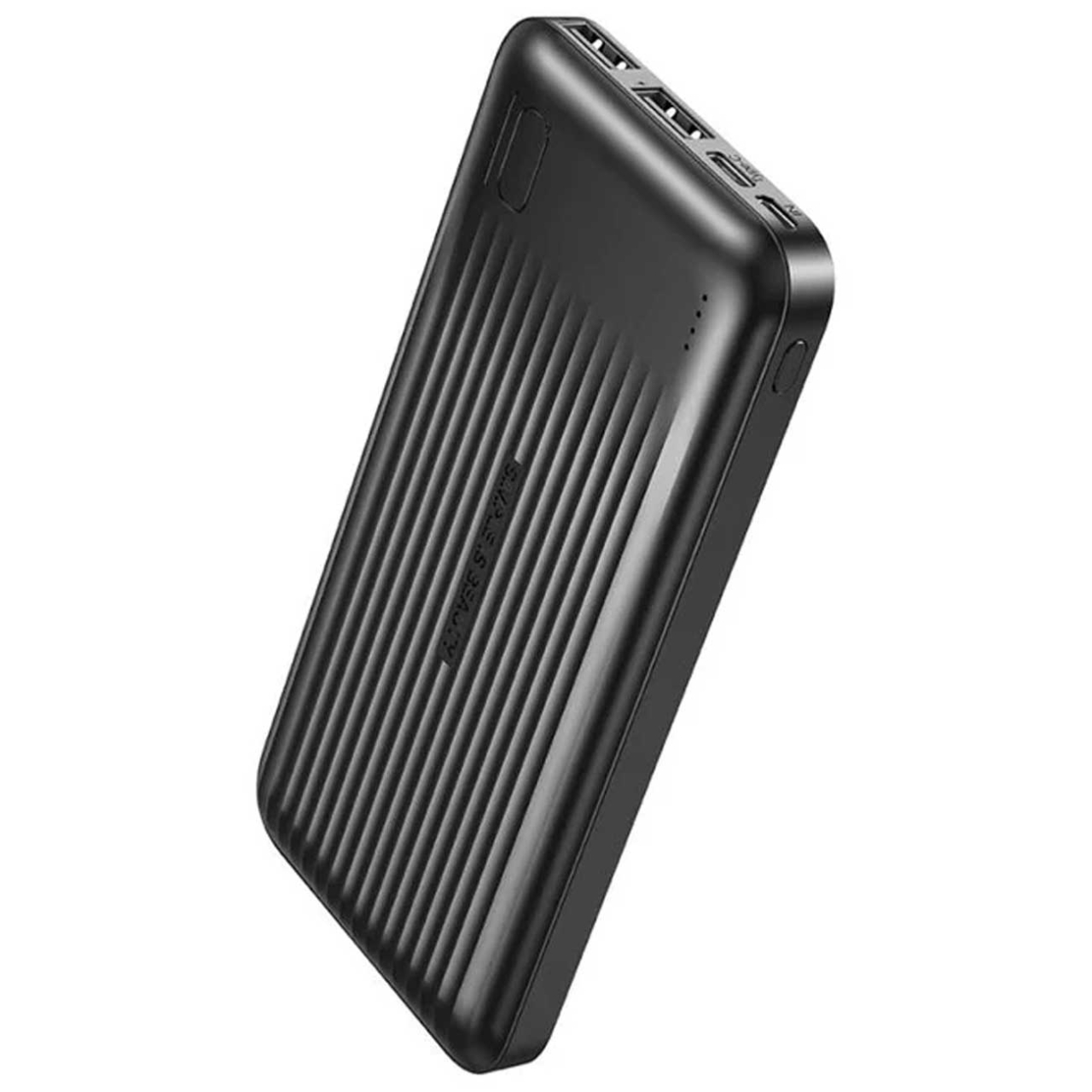 پاوربانک شارژ سریع یو اس بی 10000 ایکس او مدل PB301