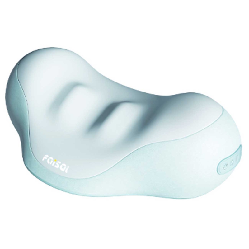  بالش ماساژ مناسب ناحیه گردن فیزال مدل FS-N03 