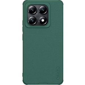  قاب گوشی شیائومی 14 تی پرو نیلکین Super Frosted Shield Pro 