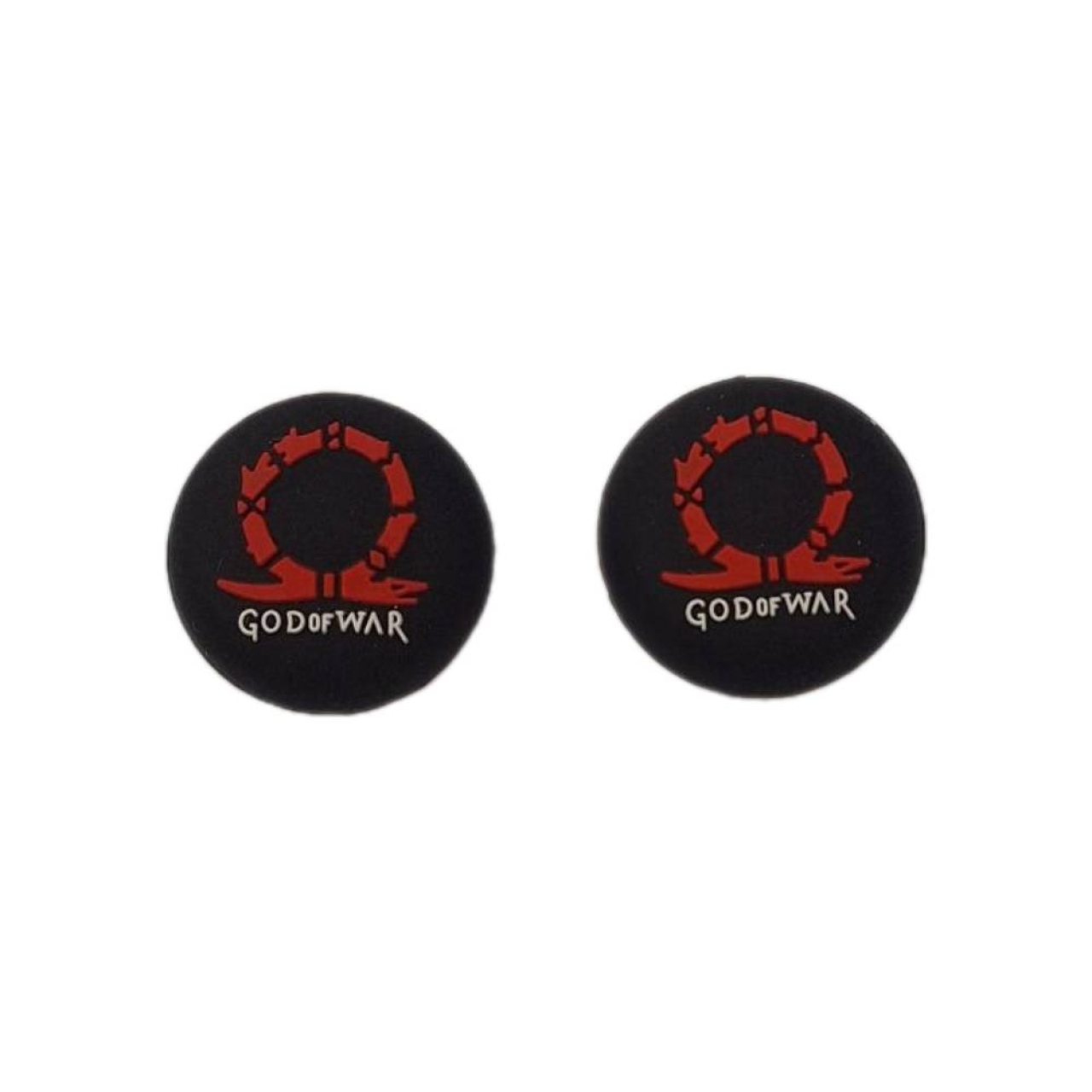 روکش آنالوگ دسته بازی طرح گاد اف وار مدل 003