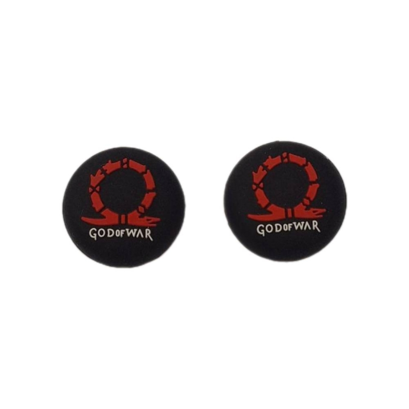 روکش آنالوگ دسته بازی طرح گاد اف وار مدل 003