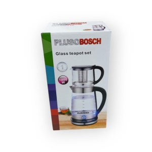 چای ساز و گرم نگهدارنده بوش مدل pelas1800