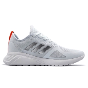 کفش ورزشی مردانه و زنانه آدیداس مدل کلود فوم سفید  