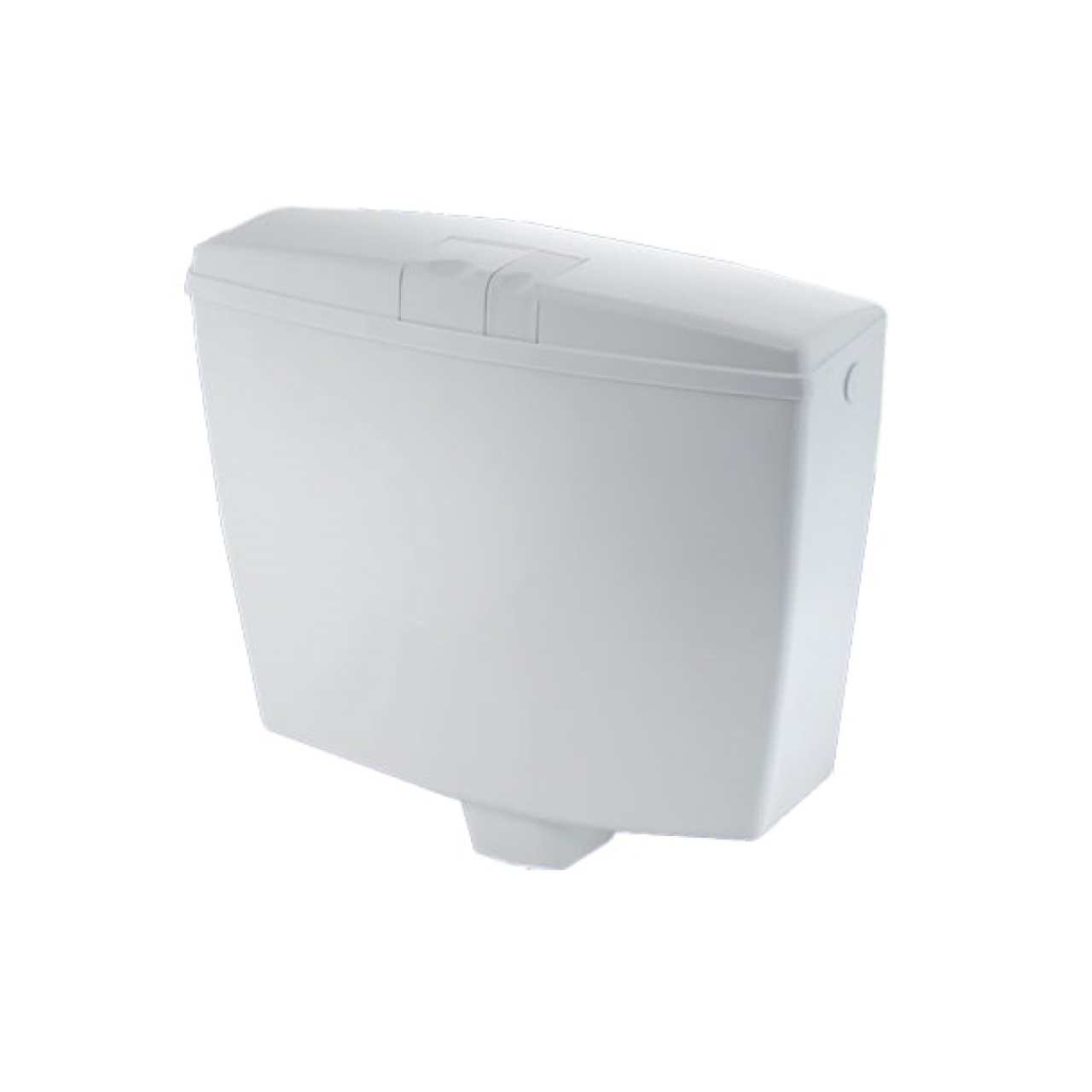 فلاش تانک کاهنده آب فرداد فن مدل A11 