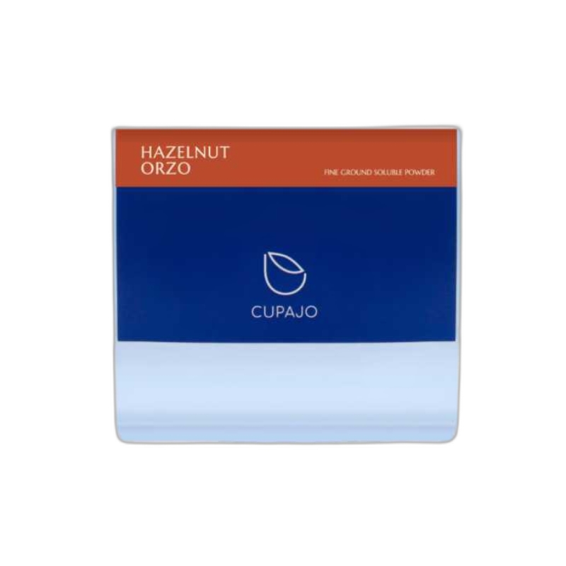 اُرزو فندق کاپاجو مناسب مصرف خانگی حجم 250 گرم 