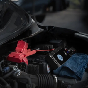  پاوربانک و جامپ استاتر 20000ماشین پاورولوژی مدل PPBCHA43 