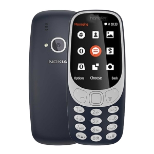 گوشی موبایل هانوفر مدل 3310