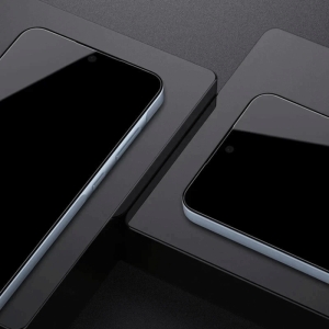  گلس تمام چسب سه بعدی موبایل سامسونگ Galaxy S23 FE و A54 روبیکس 