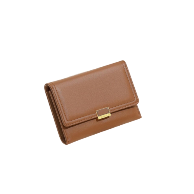 کیف پول زنانه تاشو تائومیکمیک مدل Y9203