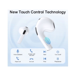  هندزفری بلوتوث جویروم مدل  JR-T03S PLUS 