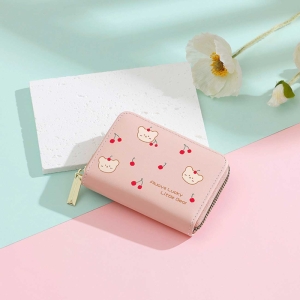 کیف کارت و کیف پول زنانه فانتزی تائومیکمیک مدل Y9291