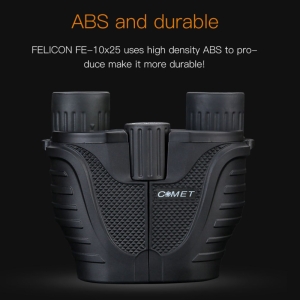 دوربین دو چشمی کومت 10X25مدل اژدها