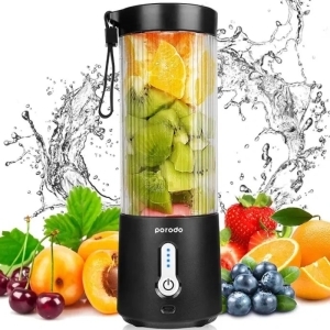 شیکر شارژی پرودو مدل Go-Blender PD-LFST017