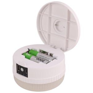 چراغ آویز چادر 80 وات مدل DP-7823B