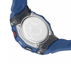 ساعت مچی دیجیتال کاسیو مدل GBD-200-2DR