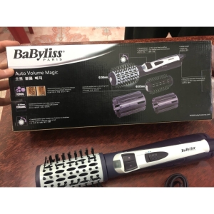 سشوار چرخشی بابلیس مدل ۲۵۰