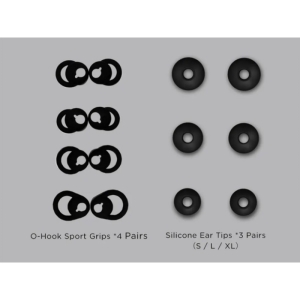 هدفون بلوتوث وان مور مدل E1018 Plus