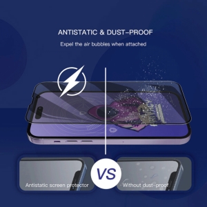 گلس پرایوسی آیفون 16 پرومکس میتوبل