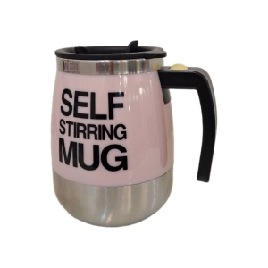 تراول ماگ همزن دار باطری خور مدل GB 4806