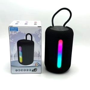 اسپیکر بلوتوثی قابل حمل SH-319