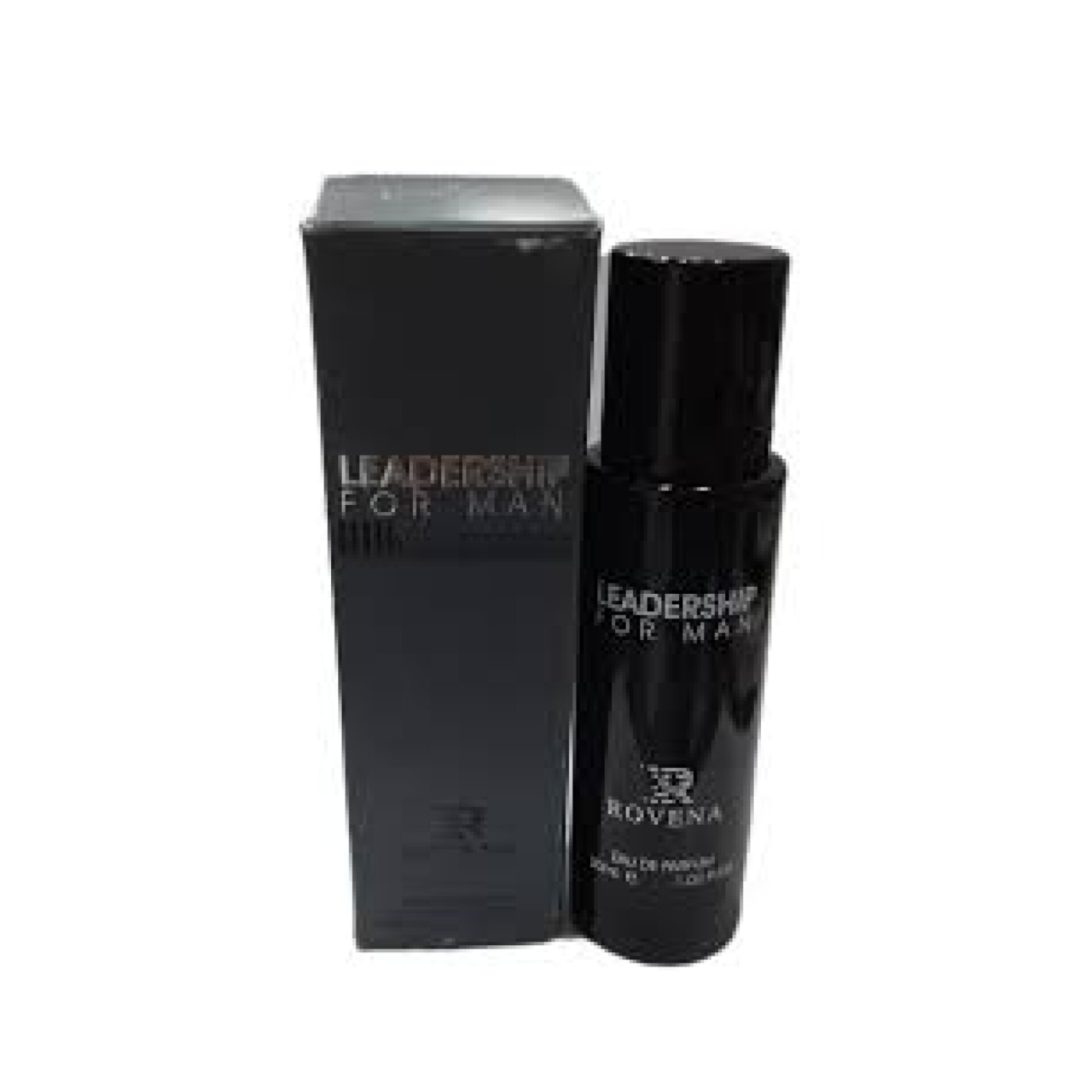 ادکلن مردانه روونا مدل لیدر شیب حجم ۳۰ میل