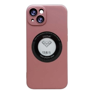 کاور طرح COINAL مگ سیف مناسب برای گوشی موبایل  اپل IPHONE 13