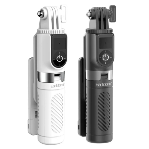  مونوپاد و سه پایه گوشی ارلدام مدل ET-ZP26 