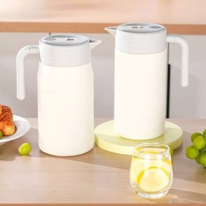  فلاسک 1800 میلی‌لیتری کوانج شیائومی مدل QUANGE 