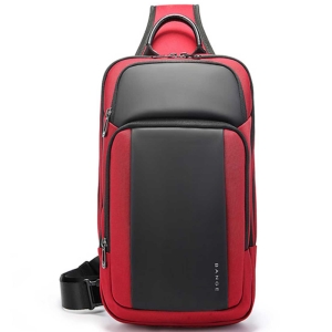  کوله پشتی کراس بادی بنج BANGE BG-7795 