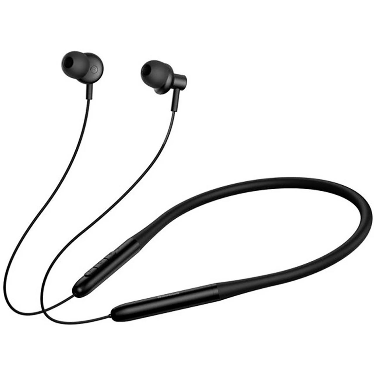  هندزفری گردنی بلوتوثی بیسوس مدل NGPB010001 Bowie P1X 