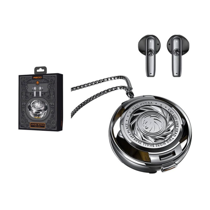  هندزفری بلوتوثی 5.3 رسی مدل REP-W56 