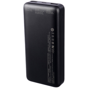 پاوربانک اوی فست شارژ مدل P78K 22.5W ظرفیت 20000 میلی آمپر