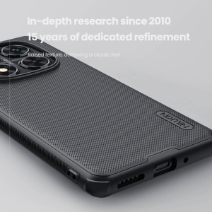  قاب محافظ گوشی شیائومی ردمی نوت 14 پرو نیلکین Frosted Shield Pro 