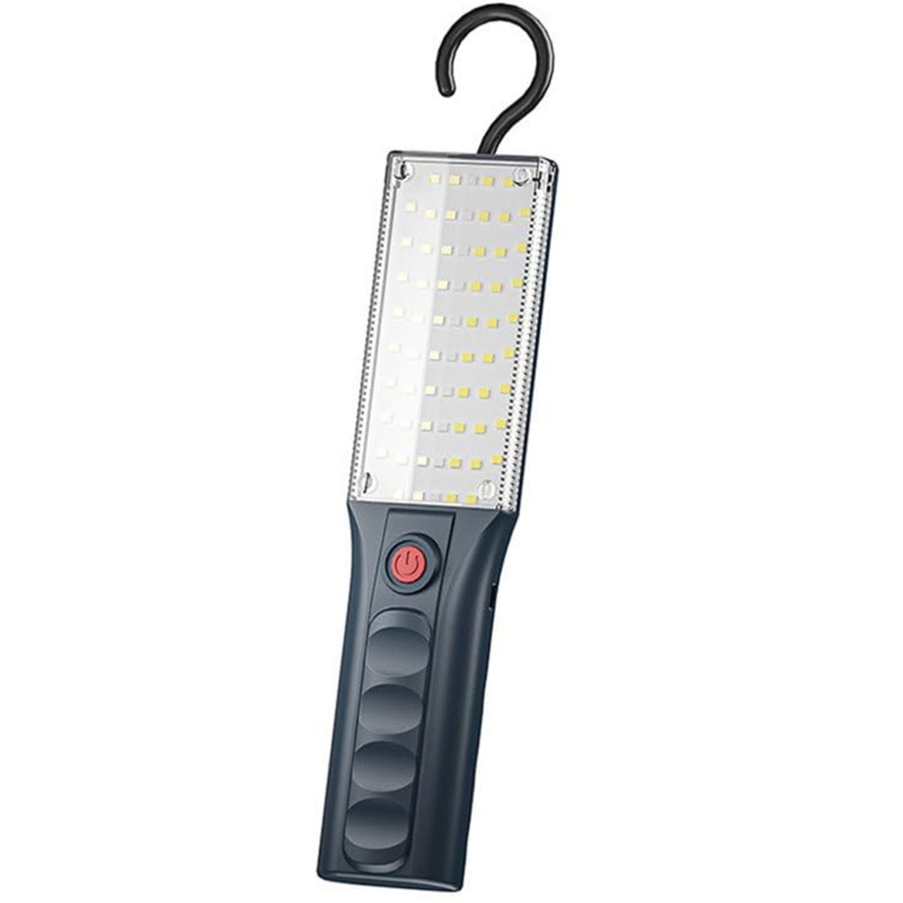  چراغ کار شارژی COB اسمایلینگ شارک مدل GZ-5140 