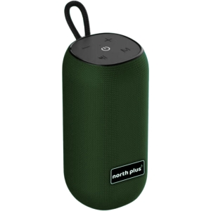  اسپیکر بلوتوث قابل حمل نورث پلاس مدل SoundWave 14 