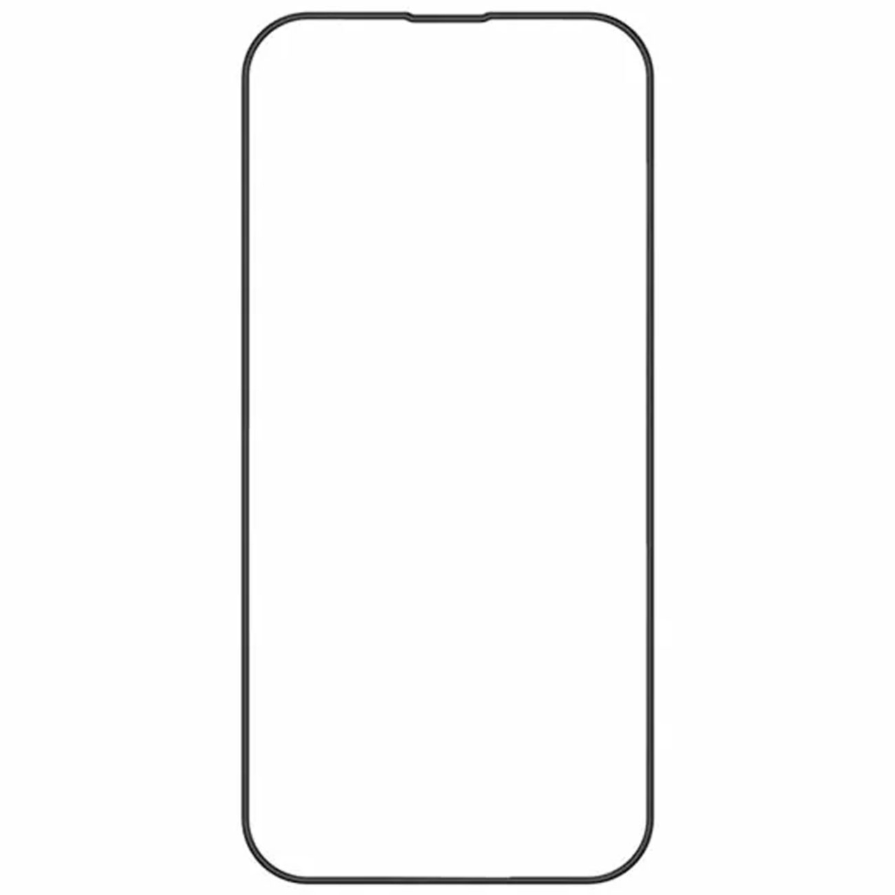 گلس شفاف آیفون 15 پرومکس گرین GN3DSHD15PMCL