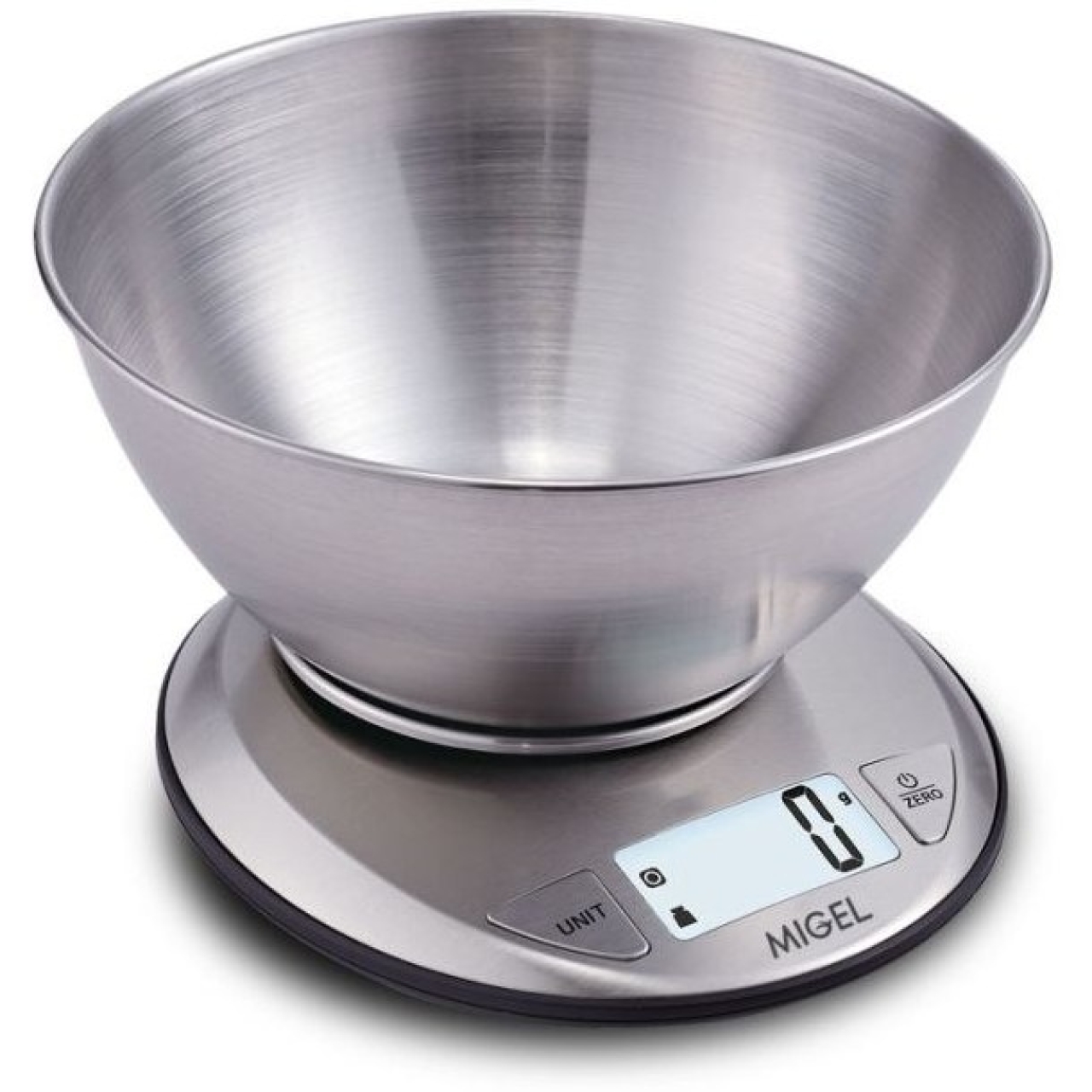 ترازوی آشپزخانه میگل مدل GKS 508