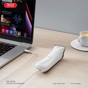  ماشین اصلاح بدن و ریش تراش شارژی ایکس او مدل CF33 