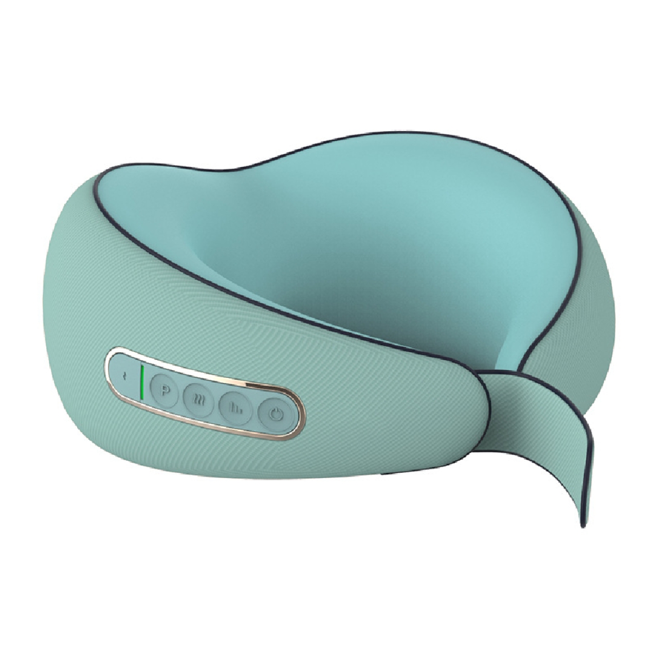  ماساژور گردن، شانه و پا قابل حمل مدل 7C-J11 