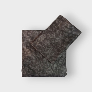 روتختی دونفره کشدار 3تکه Cheshik مدل پتینه سایز 160*200 سانتی متر