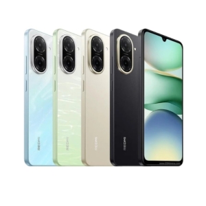 گوشی موبایل شیائومی مدل Redmi A5 4G دو سیم کارت ظرفیت 64 گیگابایت رم 3 گیگابایت