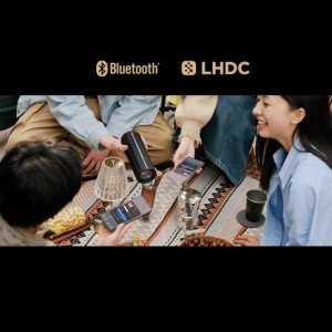  اسپیکر بلوتوثی قابل حمل شیائومی مدل ASM02A 