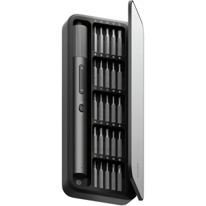  کیت پیچ گوشتی شارژی 25 تکه هوتو مدل QWLSA001 