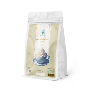 کریمر غیرلبنی خالص پپتینا یک کیلوگرم