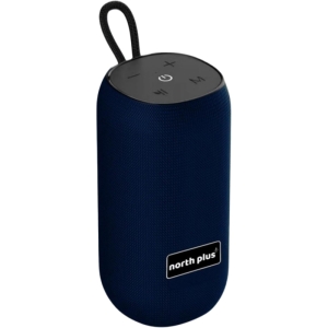  اسپیکر بلوتوث قابل حمل نورث پلاس مدل SoundWave 14 