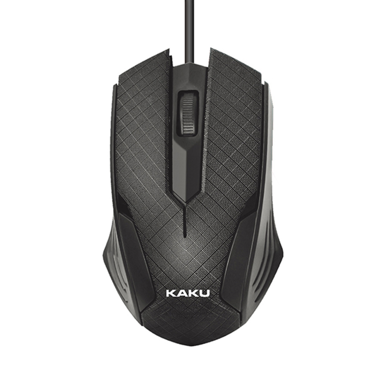 ماوس سیم دار کاکوسیگا مدل KSC-357